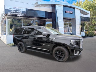 2024 GMC Yukon Denali Denali