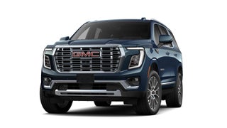 2026 GMC Yukon Denali Denali
