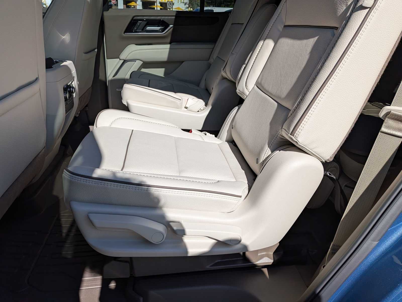 2026 GMC Yukon Denali Denali