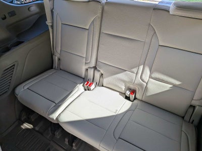 2026 GMC Yukon Denali Denali