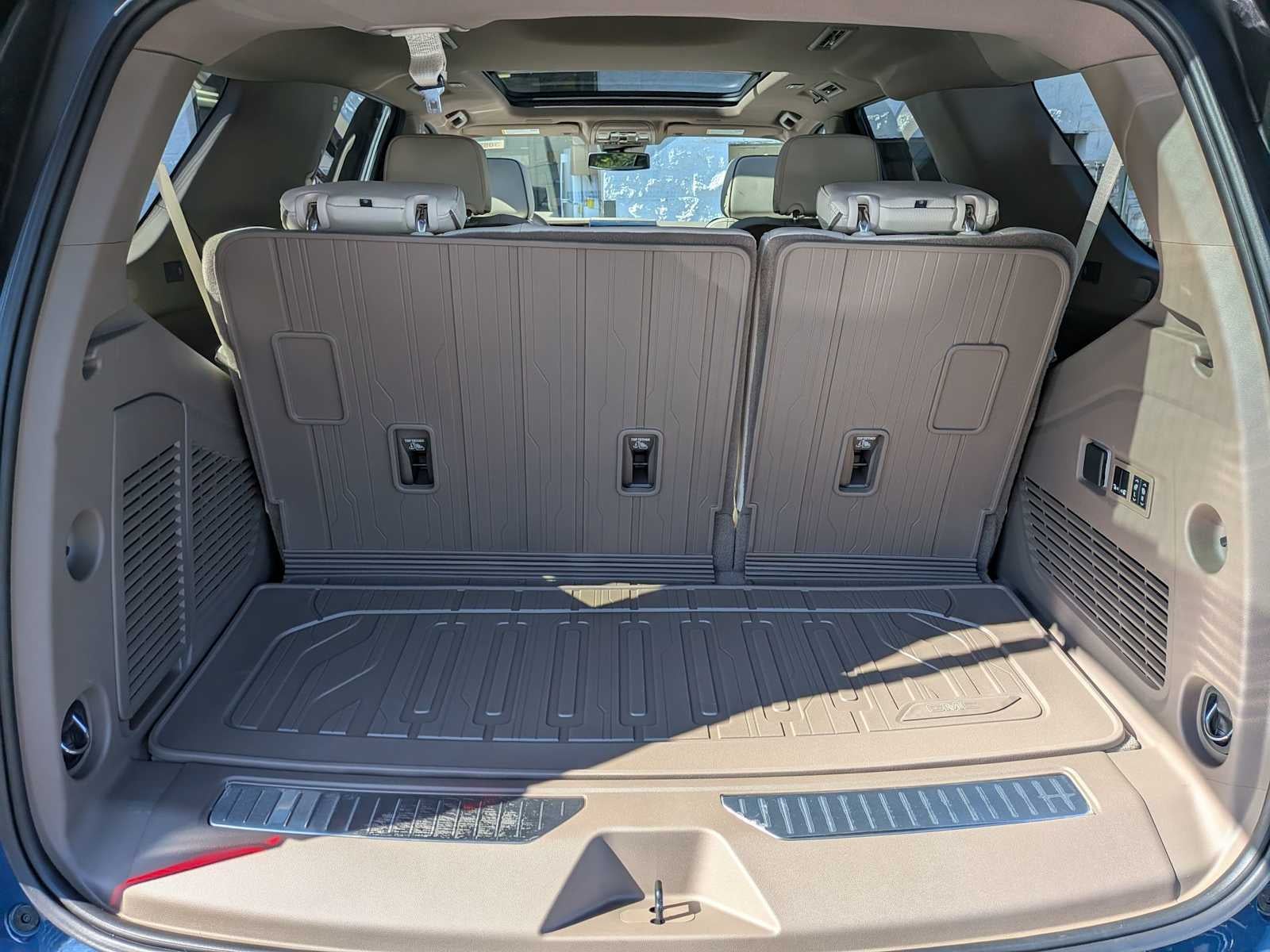 2026 GMC Yukon Denali Denali