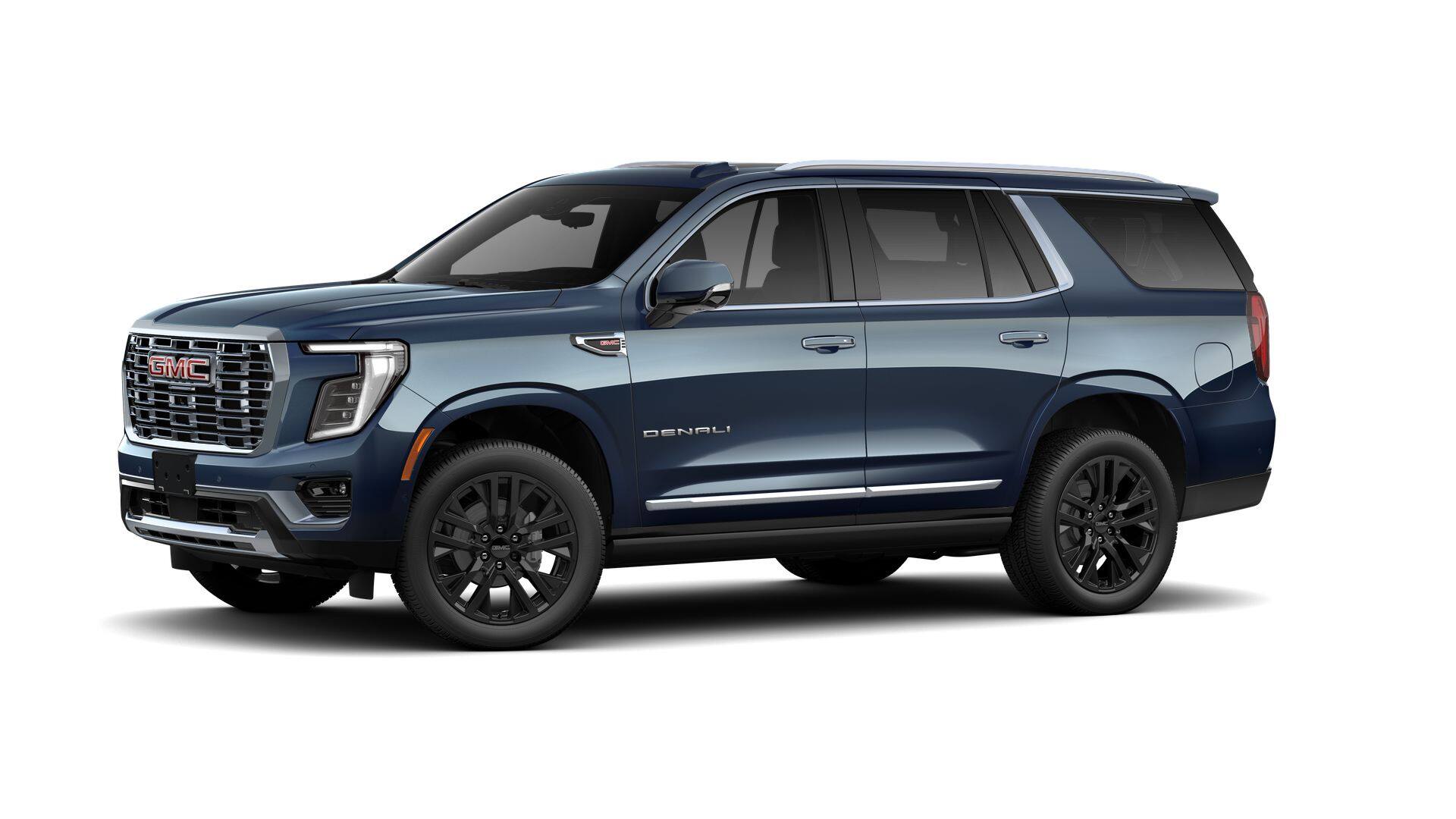 2026 GMC Yukon Denali Denali