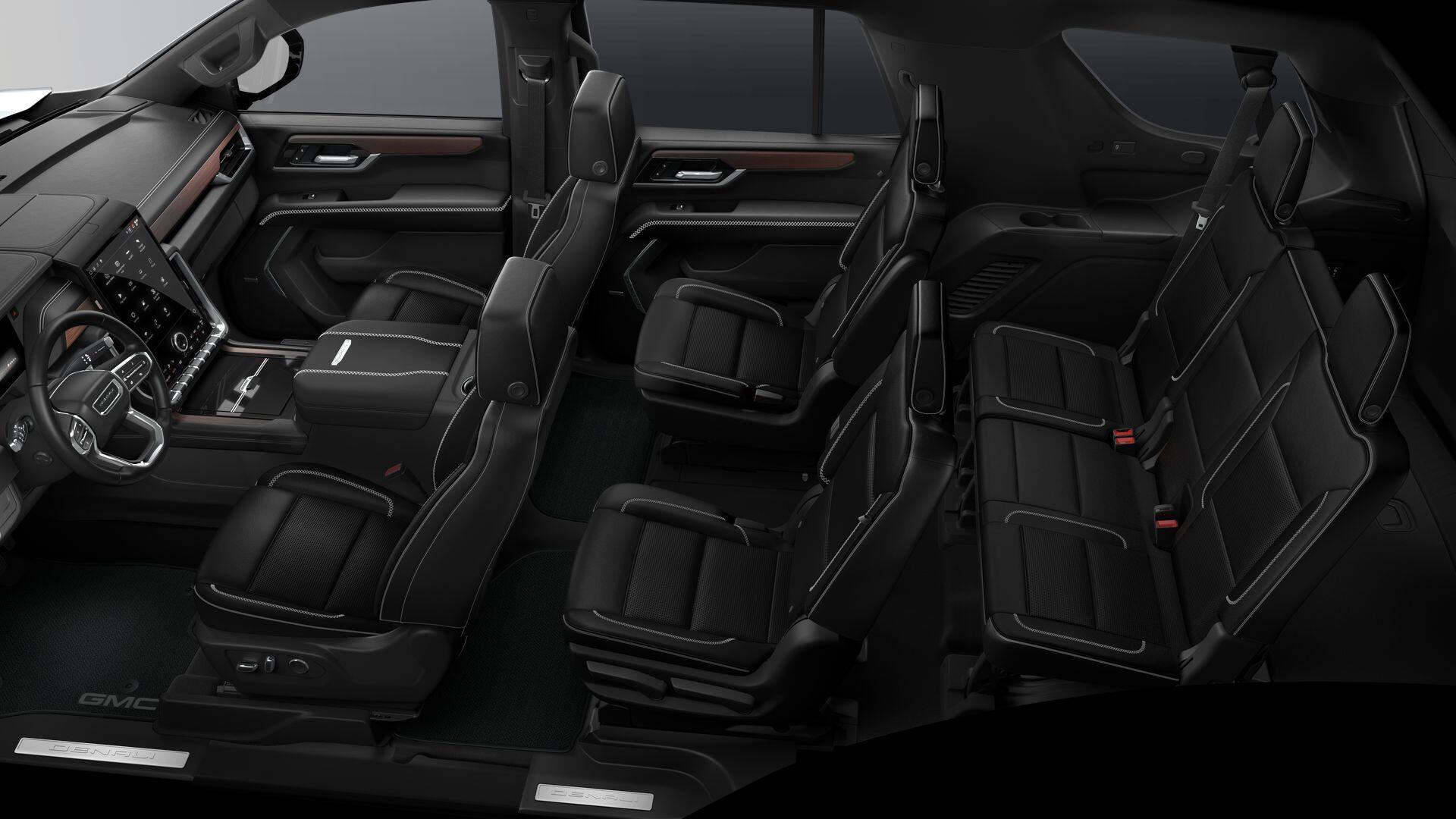 2026 GMC Yukon Denali Denali