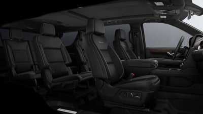2026 GMC Yukon Denali Denali