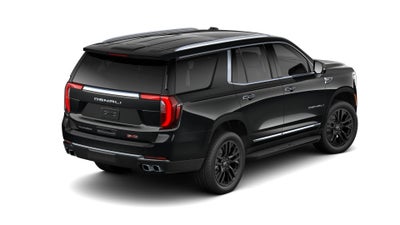 2026 GMC Yukon Denali Denali