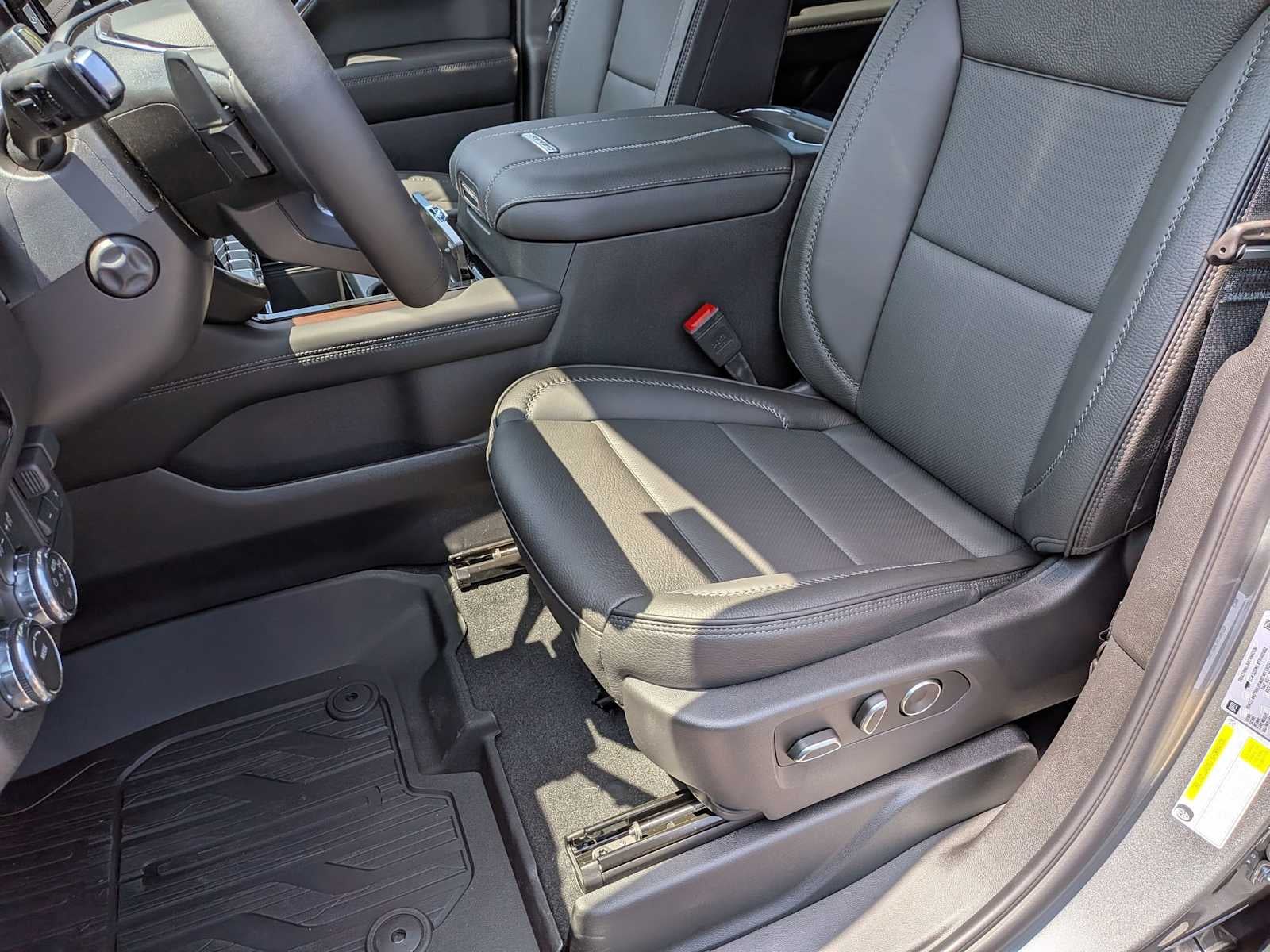 2026 GMC Yukon Denali Denali