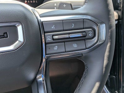 2026 GMC Yukon Denali Denali