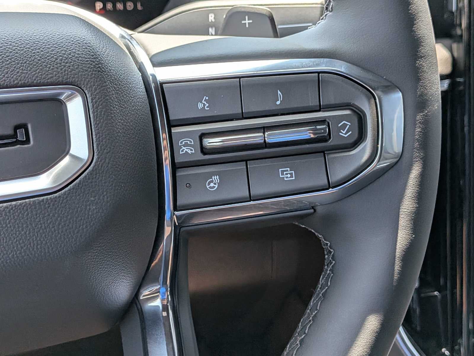 2026 GMC Yukon Denali Denali