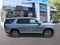 2026 GMC Yukon Denali Denali