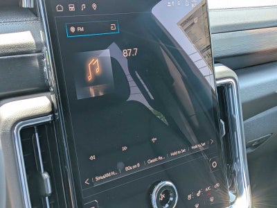2026 GMC Yukon Denali Denali