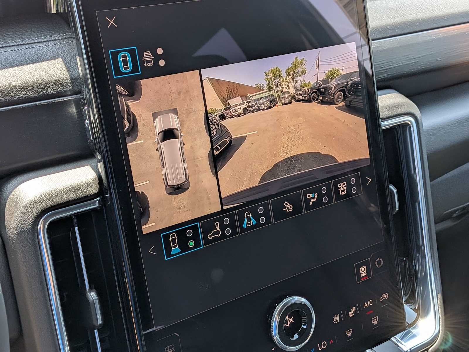 2026 GMC Yukon Denali Denali