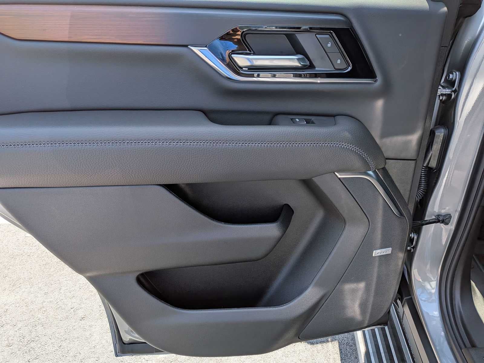2026 GMC Yukon Denali Denali