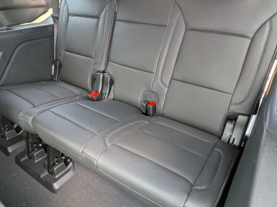 2026 GMC Yukon Denali Denali