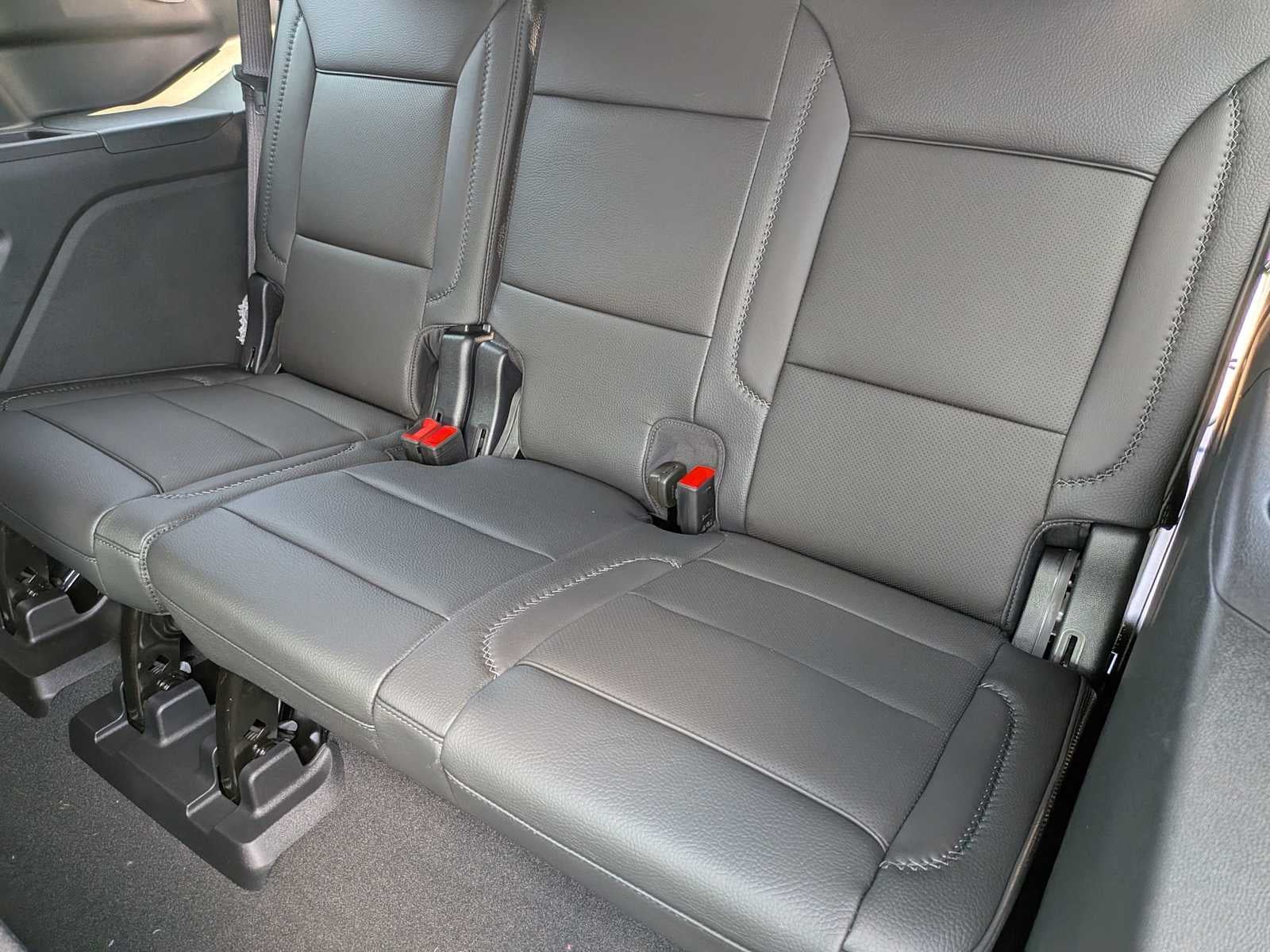 2026 GMC Yukon Denali Denali