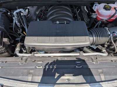 2026 GMC Yukon Denali Denali