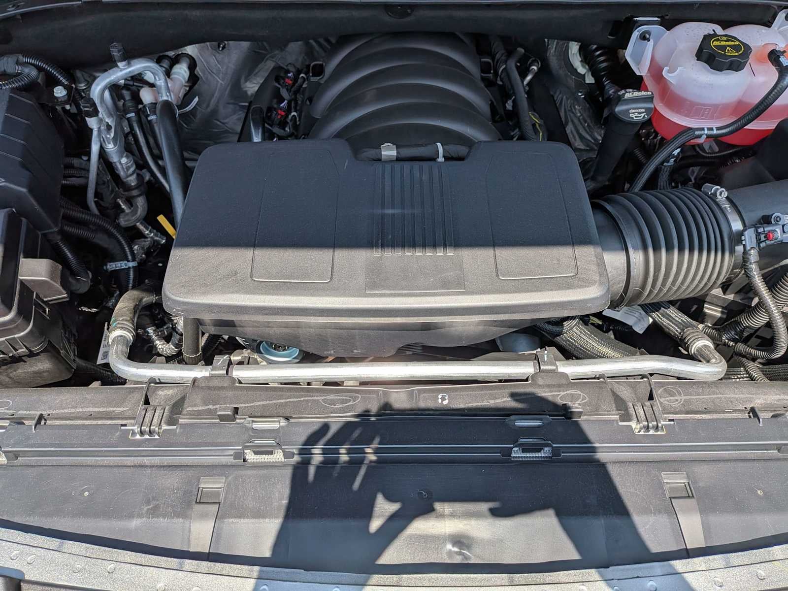 2026 GMC Yukon Denali Denali