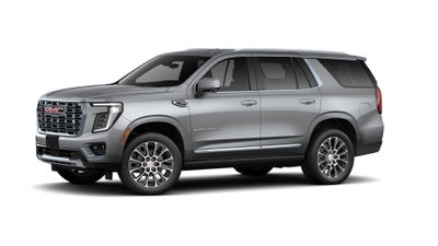 2026 GMC Yukon Denali Denali