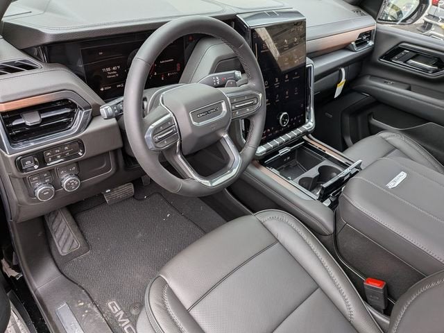 2026 GMC Yukon Denali Denali