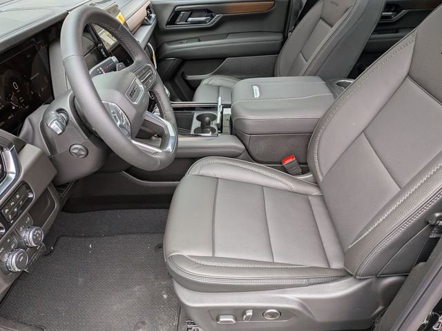 2026 GMC Yukon Denali Denali