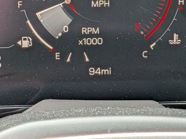 2026 GMC Yukon Denali Denali