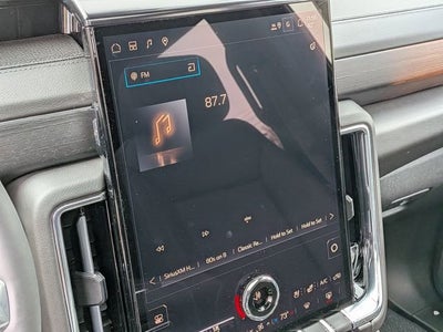 2026 GMC Yukon Denali Denali