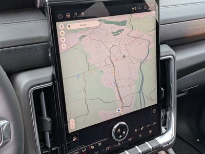 2026 GMC Yukon Denali Denali