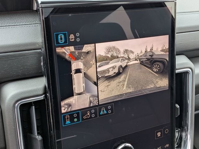 2026 GMC Yukon Denali Denali