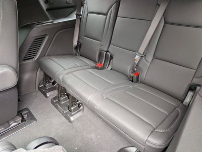 2026 GMC Yukon Denali Denali