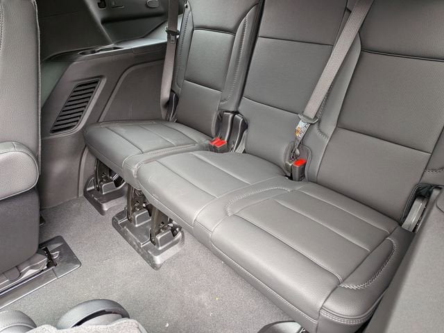 2026 GMC Yukon Denali Denali