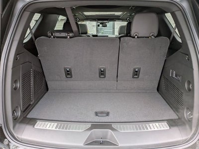 2026 GMC Yukon Denali Denali