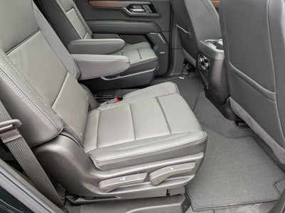 2026 GMC Yukon Denali Denali