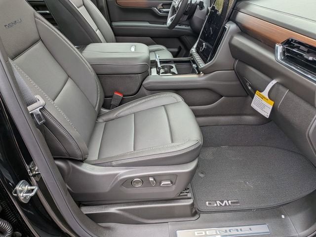 2026 GMC Yukon Denali Denali