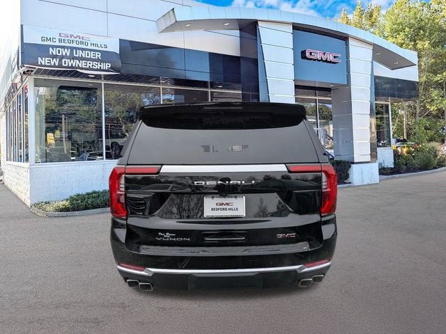 2026 GMC Yukon Denali Denali