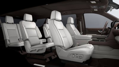 2026 GMC Yukon Denali Denali