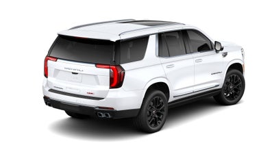2026 GMC Yukon Denali Denali
