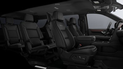 2026 GMC Yukon Denali Denali