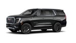 2026 GMC Yukon Denali Denali