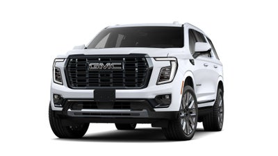 2026 GMC Yukon Denali Ultimate Denali Ultimate