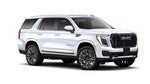2026 GMC Yukon Denali Ultimate Denali Ultimate