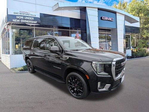 2023 GMC Yukon XL SLE