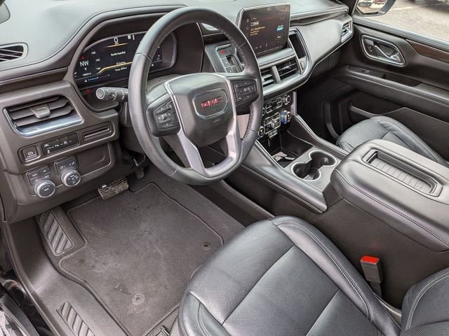 2023 GMC Yukon XL SLE