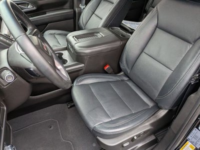 2023 GMC Yukon XL SLE