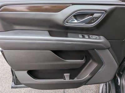 2023 GMC Yukon XL SLE