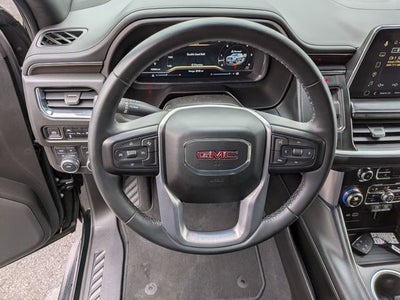 2023 GMC Yukon XL SLE