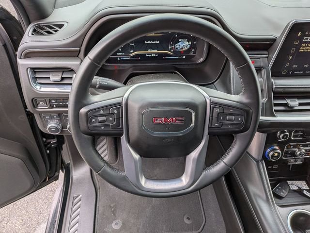 2023 GMC Yukon XL SLE