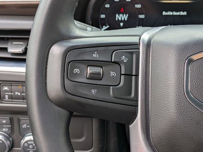 2023 GMC Yukon XL SLE