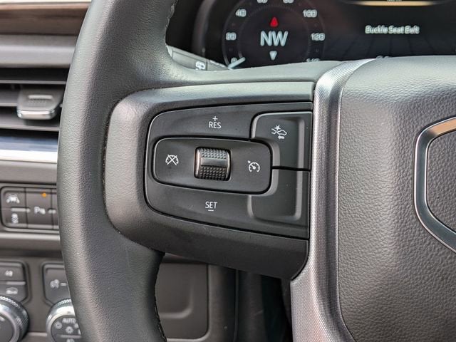 2023 GMC Yukon XL SLE