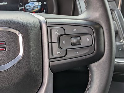 2023 GMC Yukon XL SLE