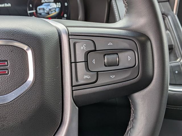 2023 GMC Yukon XL SLE