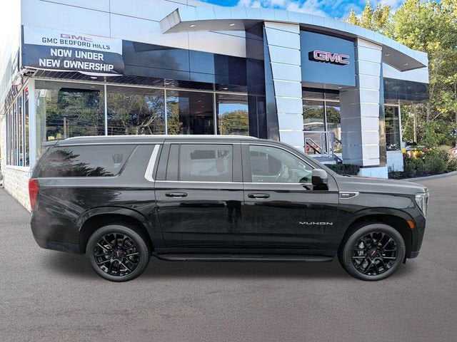 2023 GMC Yukon XL SLE